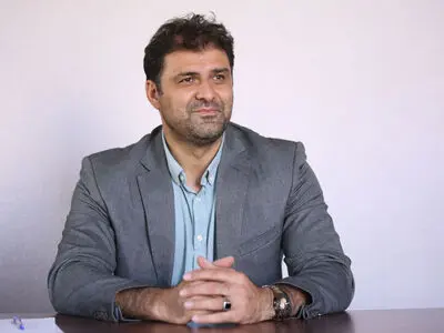 سهرابیان: فینال گروه C المپیک دیگر برای ایران رویا نیست