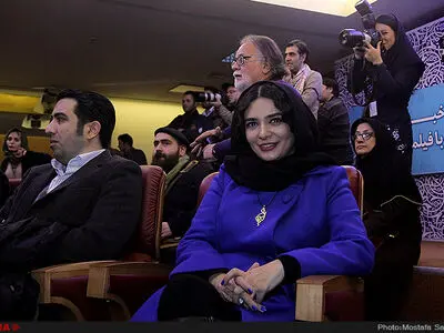عکس‌های جشنواره فیلم فجر/روز پنجم و ششم