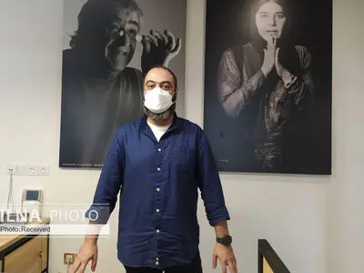 چراغِ آکادمی سمندریان پس از دو سال دوباره روشن شد/ میراث آموزشی استاد سمندریان ادامه می‌یابد