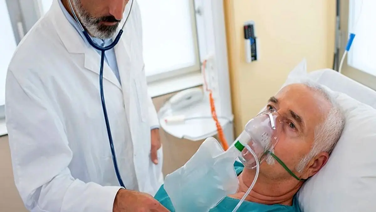  چطور بفهمیم کرونا گرفتیم یا آنفولانزا؟! + فیلم