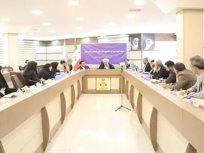 تشکیل شعبه ویژه رسیدگی به پرونده های مطبوعاتی در تمامی حوزه های قضایی گیلان