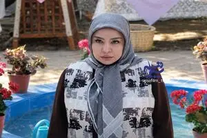«ترگل» با بازی مه‌لقا باقری به تلویزیون می‌آید