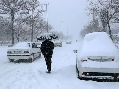 آمادگی کامل مدیریت شهری اراک برای ساماندهی شرایط فصل زمستان