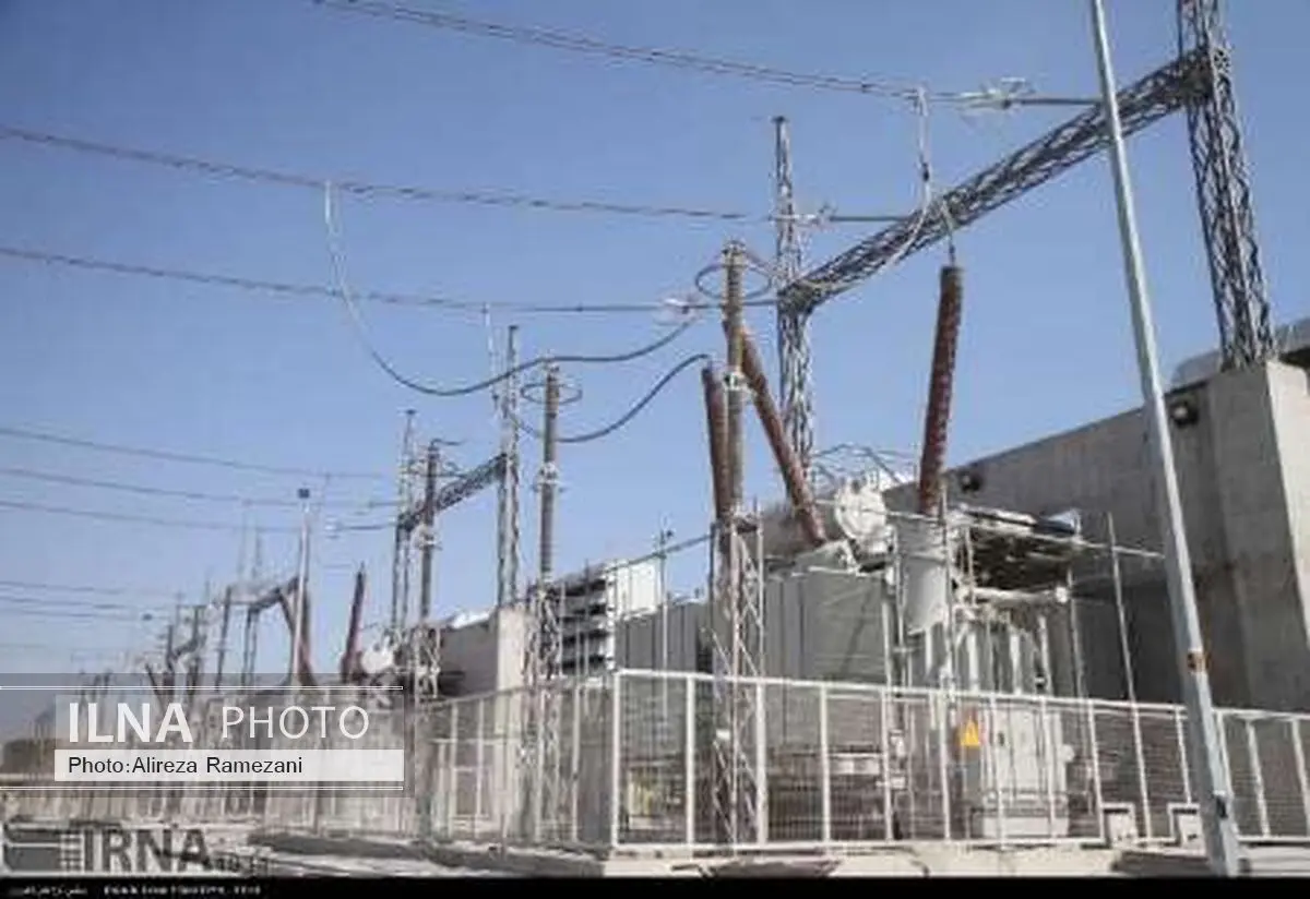 انشاء محطة لتولید الکهرباء فی بندرعباس بمشارکة روسیة