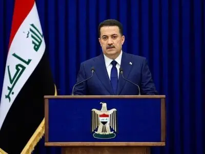 رئیس الوزراء العراقي: اتفقنا مع إیران على أن نعطي النفط الأسود مقابل الغاز