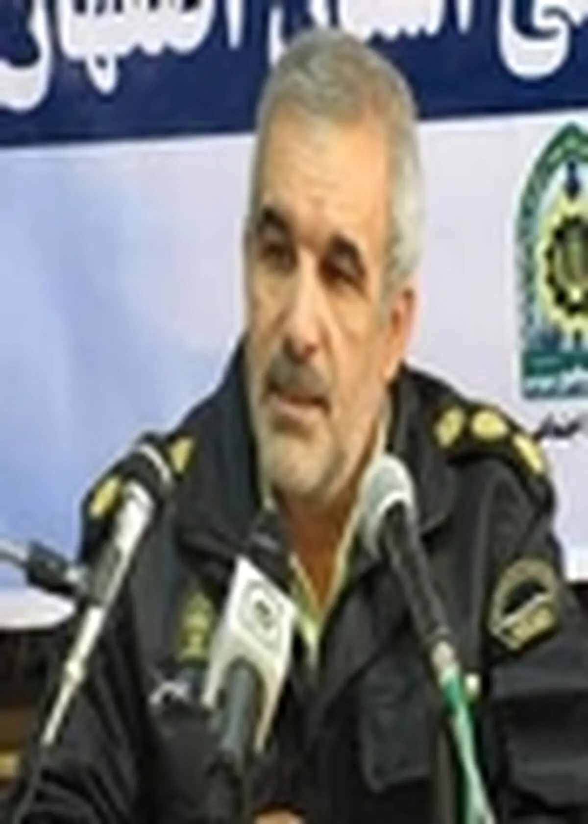 کشف ۳۱۹ خودرو مسروقه در اصفهان