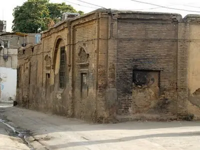 بسته های تشویقی جدید برای نوسازی بافت فرسوده همدان در نظر گرفته شد