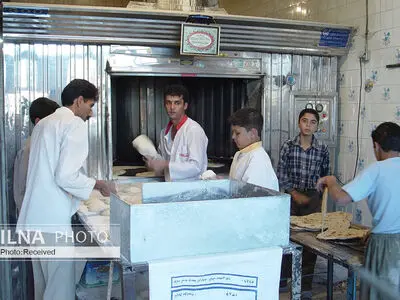 گران شدن نان و کشمکش‌های آن/ آیا با افزایش قیمت، کیفیت بهبود می‌یابد؟!