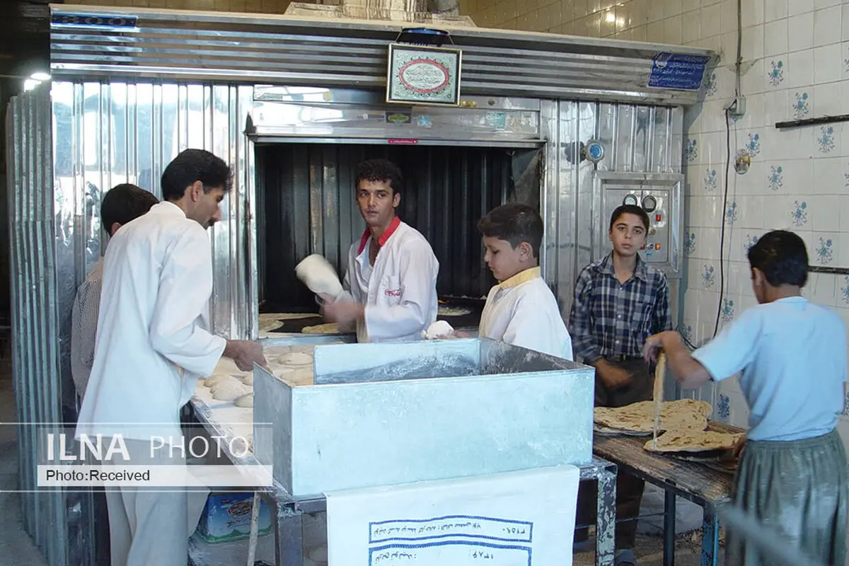 گران شدن نان و کشمکش‌های آن/ آیا با افزایش قیمت، کیفیت بهبود می‌یابد؟!