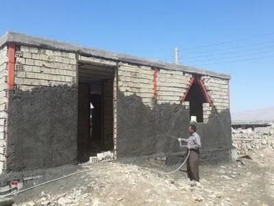 آغاز ارائه تسهیلات نوسازی و ساخت مسکن روستایی