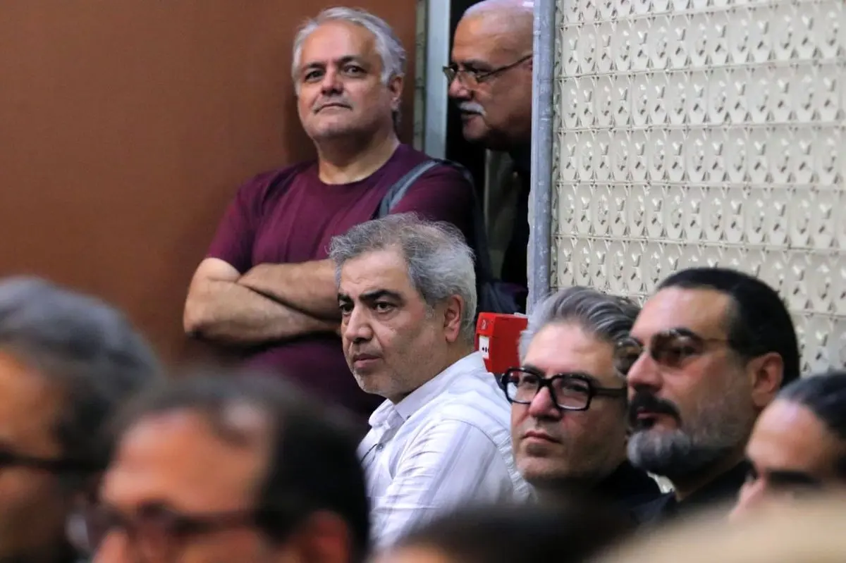 رونمایی از اولین پروژه «موسیقی تئاتر» در نهمین رویداد «جمعه‌های تئاترشهر»