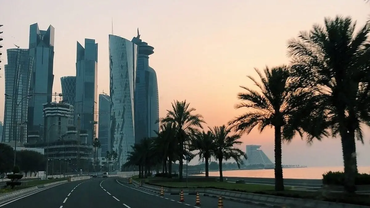 شمار قربانیان کرونا در قطر به ۳۸ تن رسید