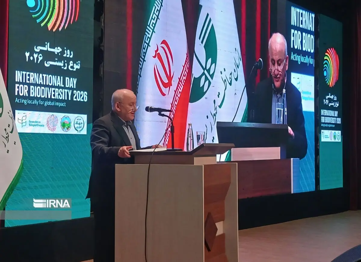 عبور مازندران از بحران محیط‌زیست؛ آغاز حکمرانی یکپارچه اکولوژیک/هشدار نسبت به زوال هیرکانی