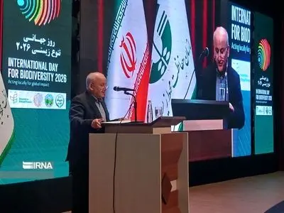 عبور مازندران از بحران محیط‌زیست؛ آغاز حکمرانی یکپارچه اکولوژیک/هشدار نسبت به زوال هیرکانی