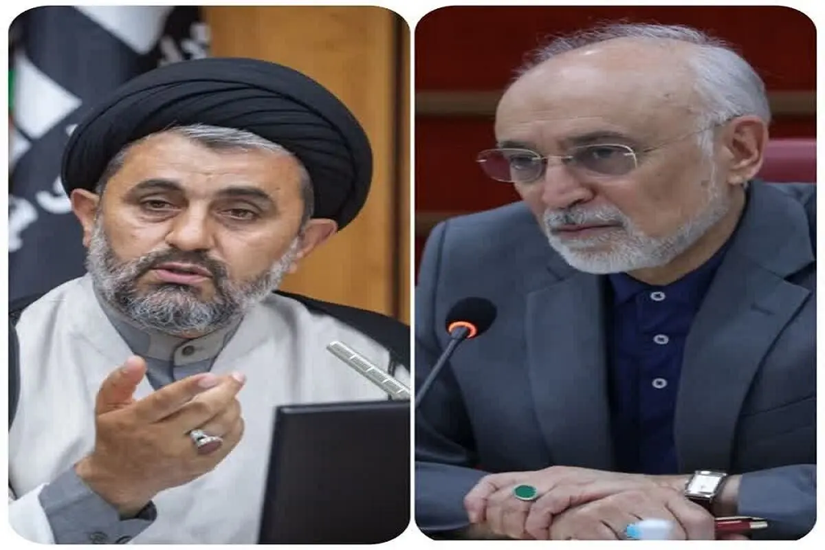 مدیرکل میراث فرهنگی قزوین عضو هیأت امنای بنیاد ایرانشناسی استان شد