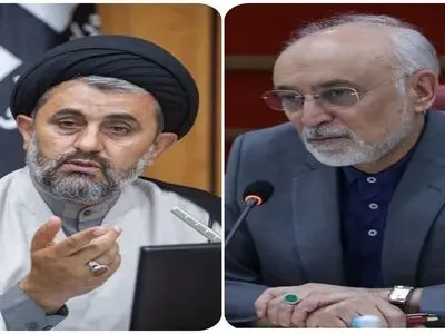 مدیرکل میراث فرهنگی قزوین عضو هیأت امنای بنیاد ایرانشناسی استان شد