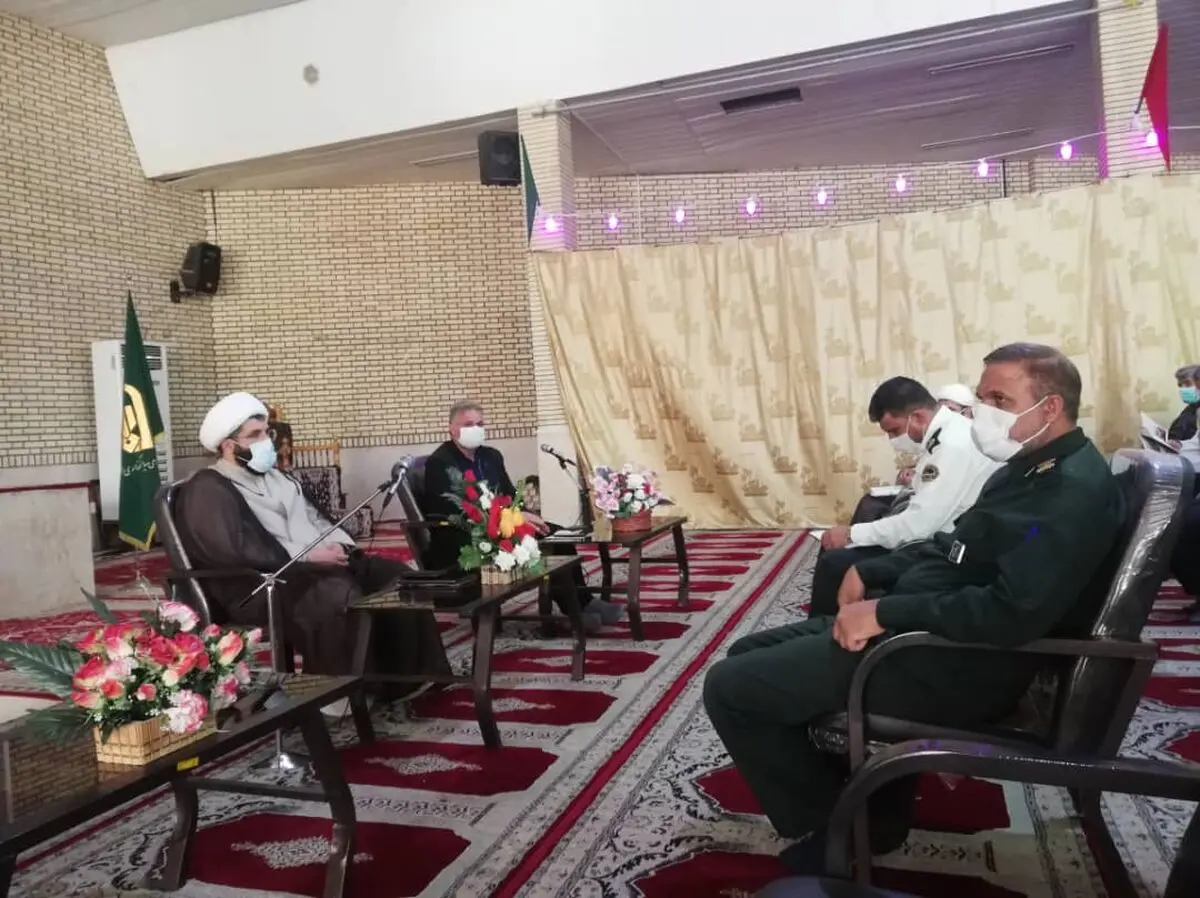 مسئولین شهرستان گتوند در شناسایی خانوارهای فاقد بیمه اجتماعی همکاری کنند