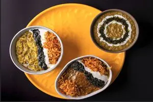 برای درمان آنفولانزا و سرماخوردگی چه بخوریم؟