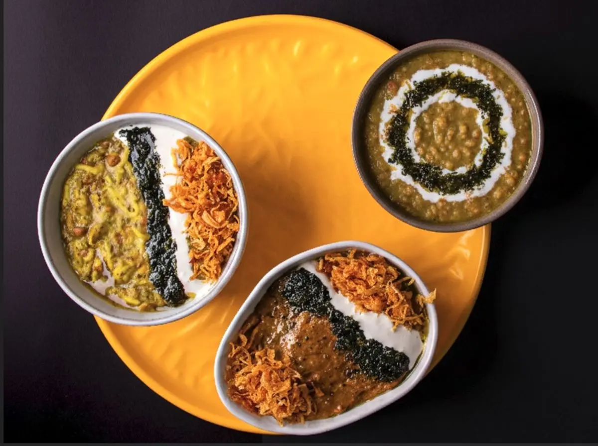برای درمان آنفولانزا و سرماخوردگی چه بخوریم؟