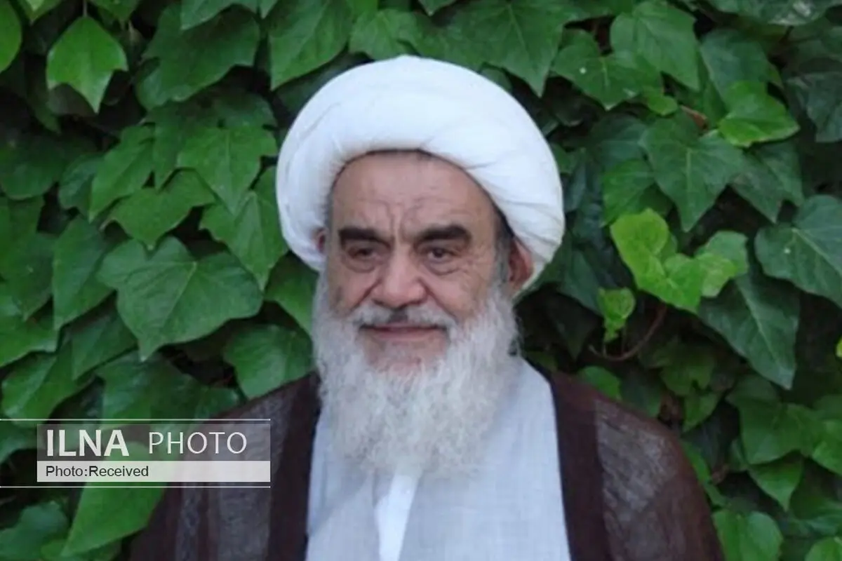 احکام روزه مسافر از دیدگاه آیت‌الله حسین مظاهری