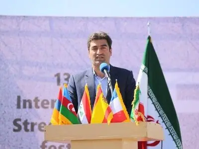 اجرای ۱۲۵ تئاتر خیابانی در سیزدهمین جشنواره بین‌المللی تئاتر خیابانی مریوان