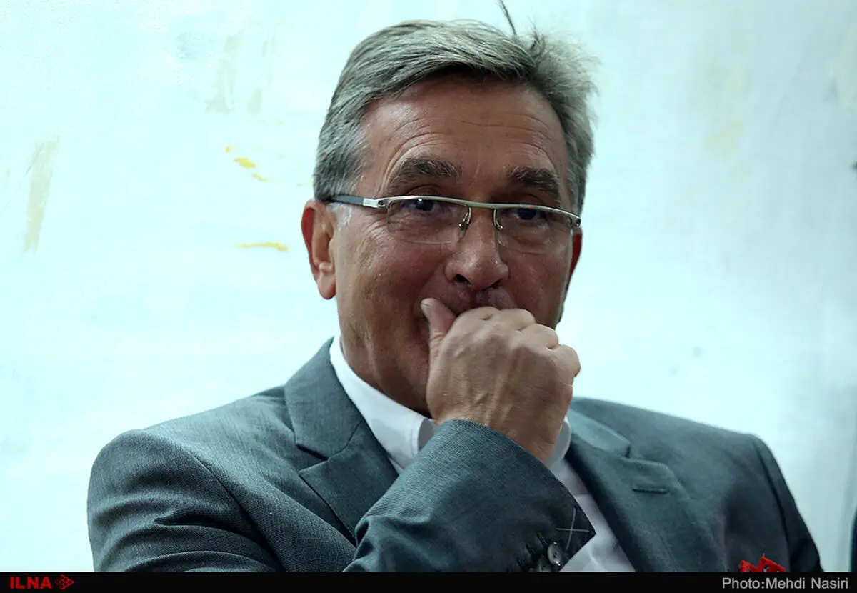 برانکو: خوشحالم که سرمربی پرسپولیس هستم/ پیش بینی گروه چنین گروه سختی در لیگ قهرمانان را می کردیم