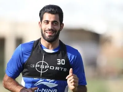 مدافع محبوب کی‌روش زیر تیغ جراحی (عکس)