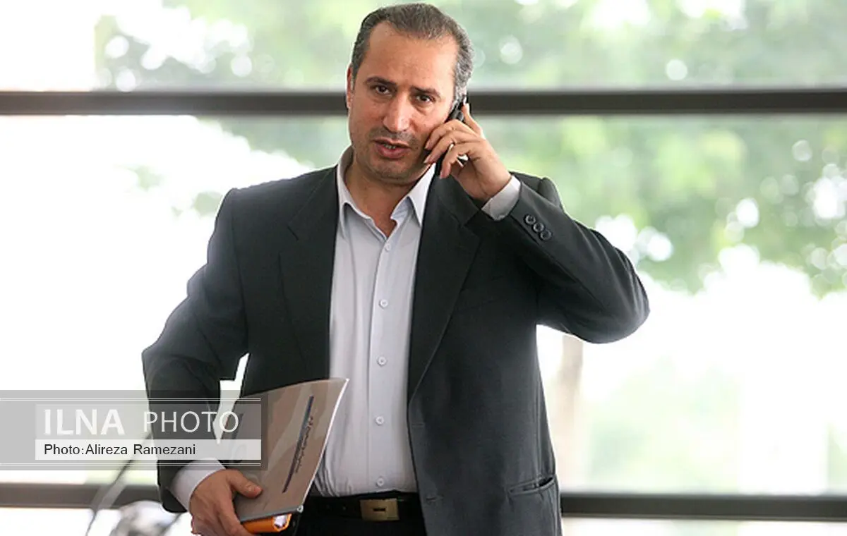 تاج: با صعود به جام جهانی رکورد جدیدی خواهیم زد