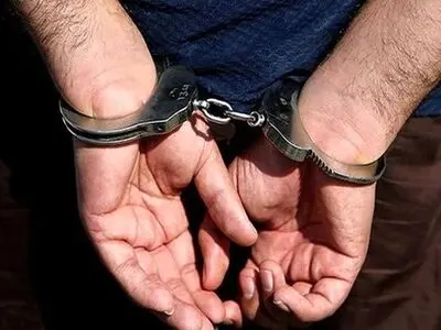 دستگیری قاچاقچی اموال تاریخی و کشف ۸۱۲ قطعه سکه تاریخی در علی‌آبادکتول
