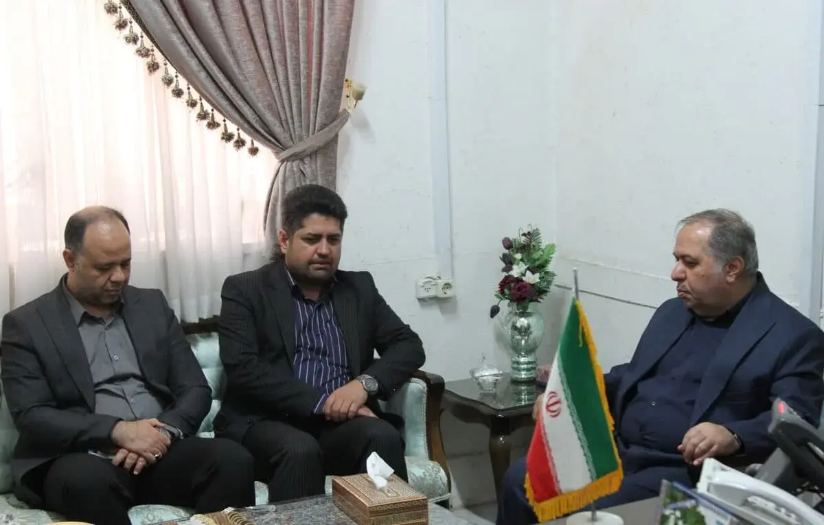 وزیر فقید امور خارجه چهره‌ای برجسته در دیپلماسی مقاومت بود