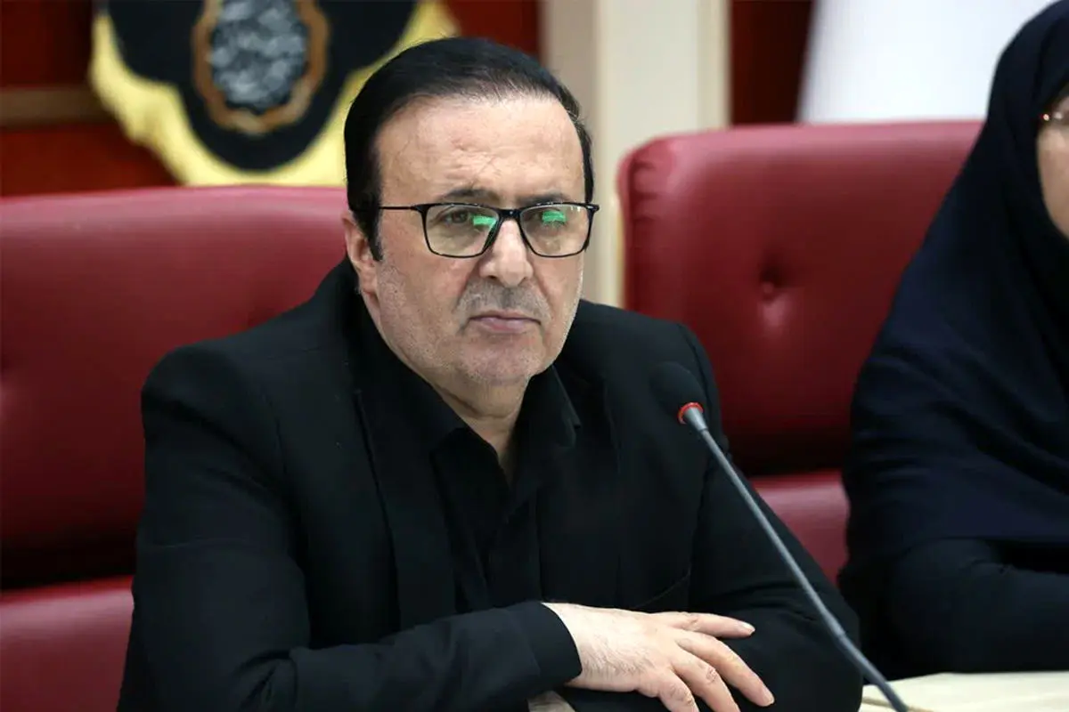 فرمانداران با جدیت بیشتری وارد نهضت مدرسه‌سازی شوند