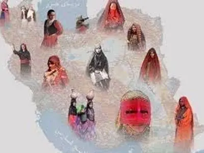کدام گویش‌های ایرانی در خطر نابودی قرار دارند + اینفوگرافیک