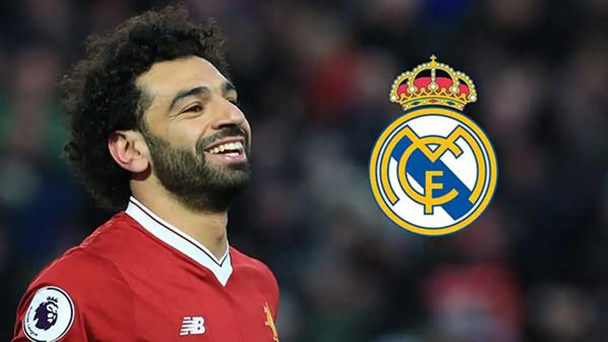 احتمال پیوستن محمد صلاح به رئال چقدر است؟