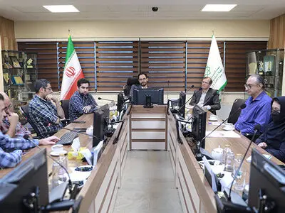 بررسی محاسبات الکترونیکی عوارض نظارت فنی