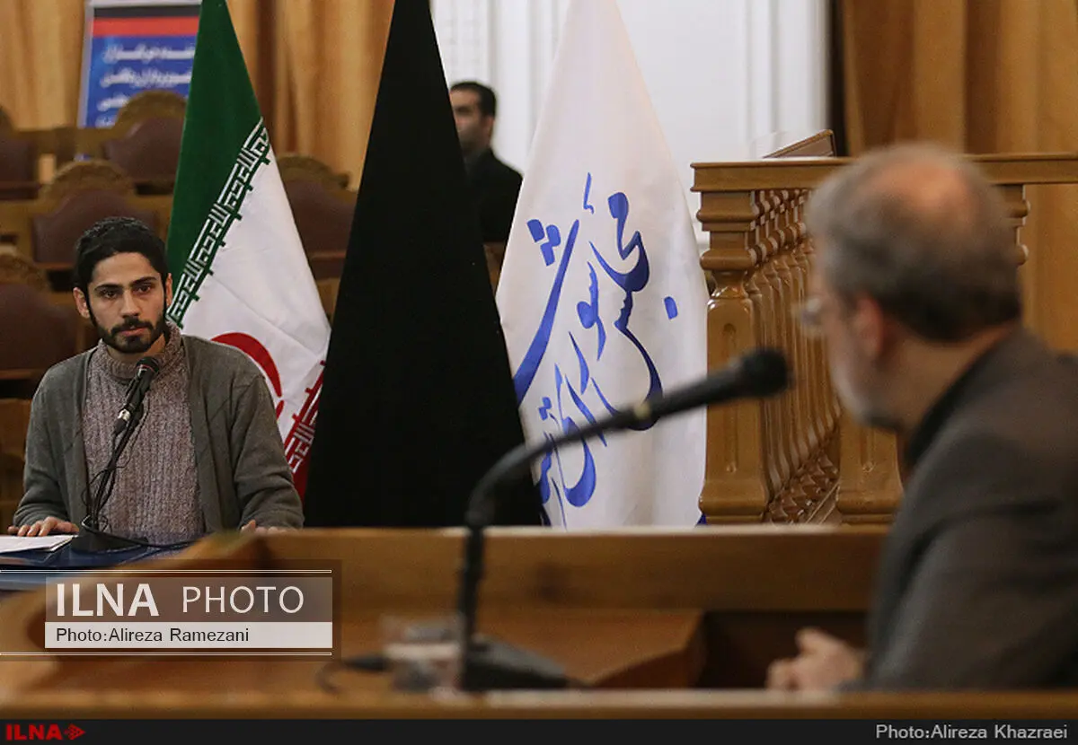 برای برگزاری انتخابات پرشور رایزنی می‌کنیم
