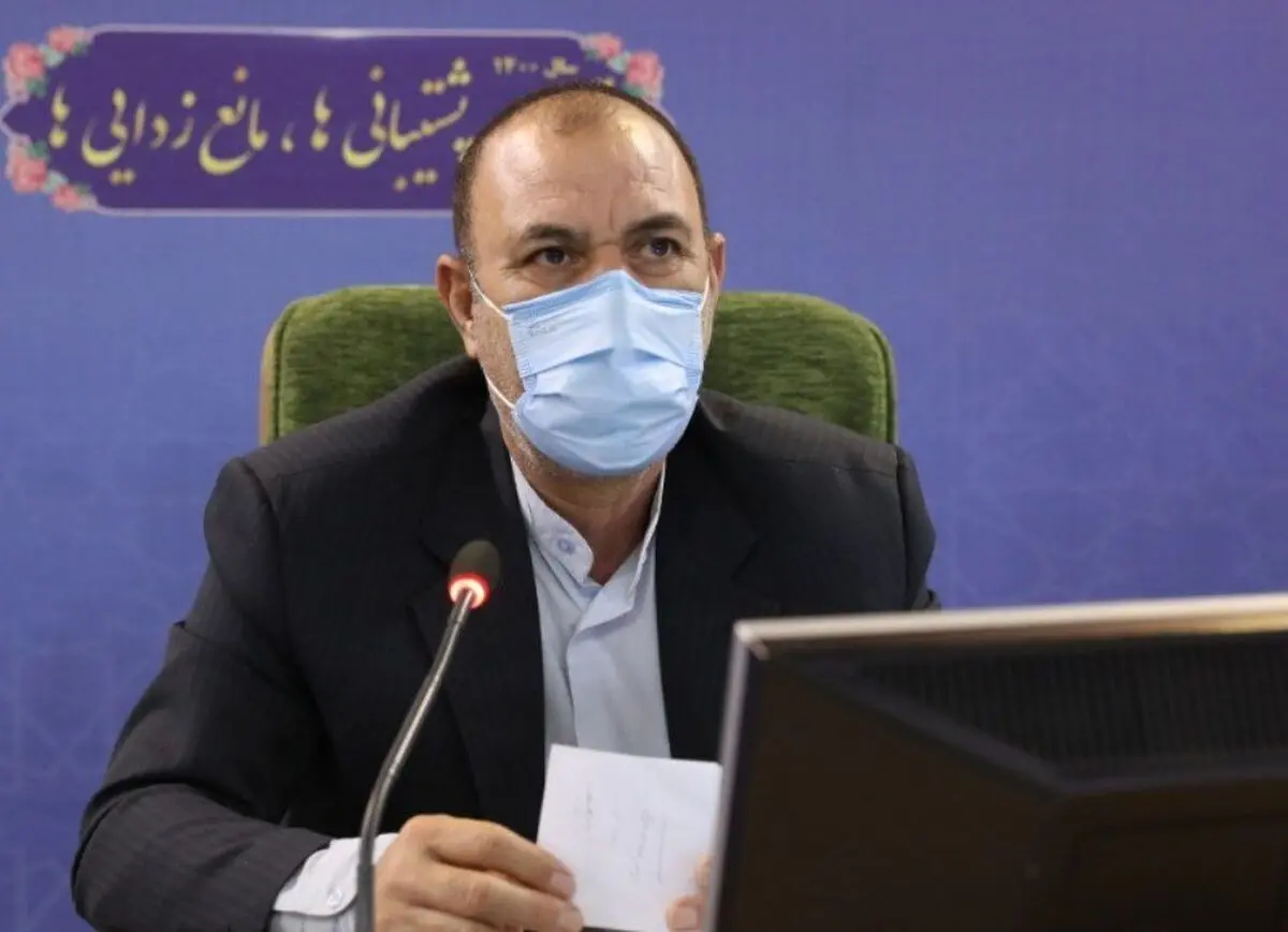 ممنوعیت مسافرت در عید فطر به تمام رنگ بندی ها / فرمانداران شهرهای اورامانات مراقبت بیشتری داشته باشند
