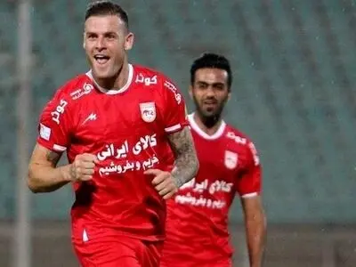 تکذیب مذاکره پرسپولیس با مهاجمان تراکتورسازی