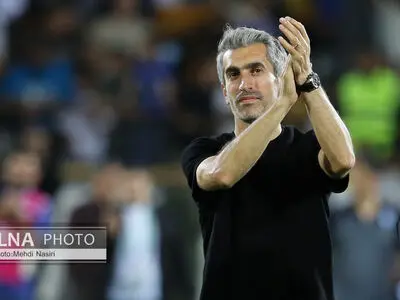 سرمربی سابق استقلال در یکقدمی مس رفسنجان