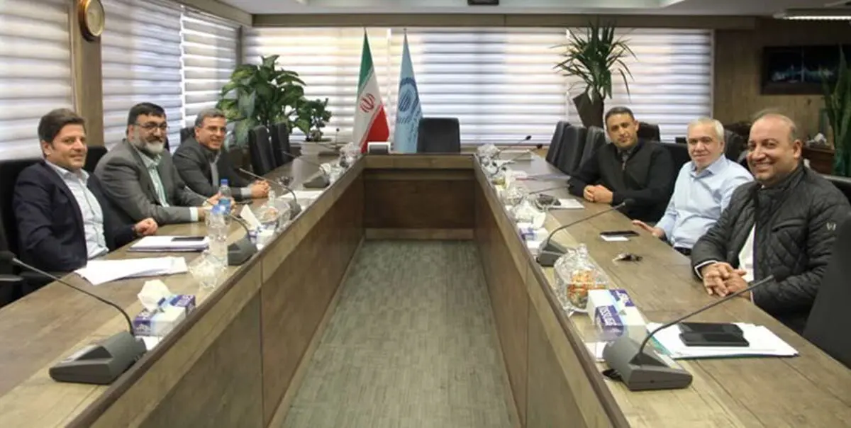  معرفی ورزشگاه خانگی استقلال در لیگ قهرمانان آسیا 