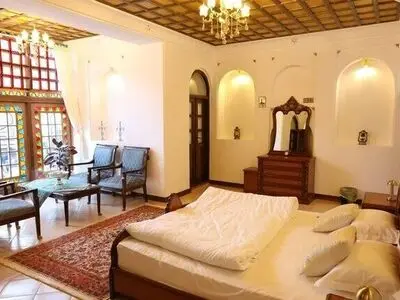 رشد ۲۰ درصدی اقامت مسافران در مراکز اقامتی کردستان