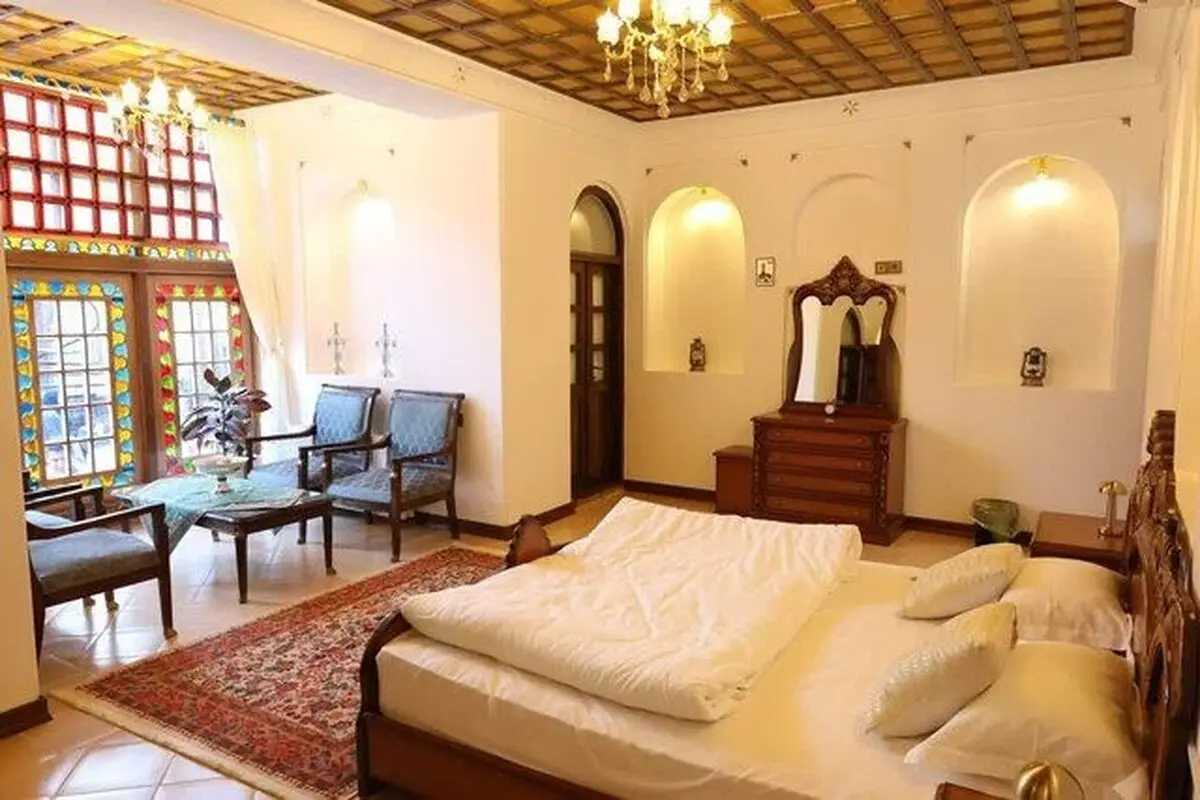 رشد ۲۰ درصدی اقامت مسافران در مراکز اقامتی کردستان