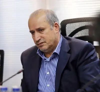 تاج: امروز وظیفه جامعه ورزش دفاع از انقلاب است (ویدیو)