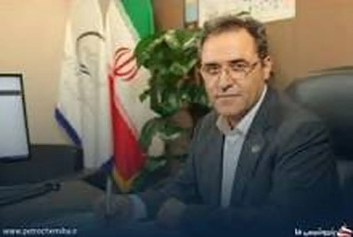 پیام مدیرعامل پتروشیمی ایلام به مناسبت روز ملی ایمنی و آتش‌نشانی