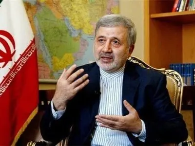 السفیر الإیراني في السعودیة: القوى الخارجیة ترغب في تدمیر العلاقات بین دول المنطقة