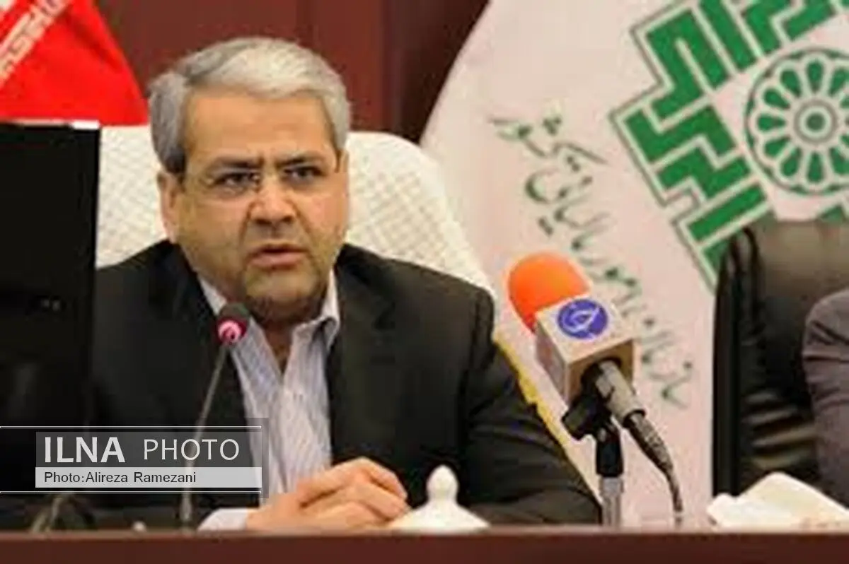  تسهیل شرایط استرداد مالیاتی