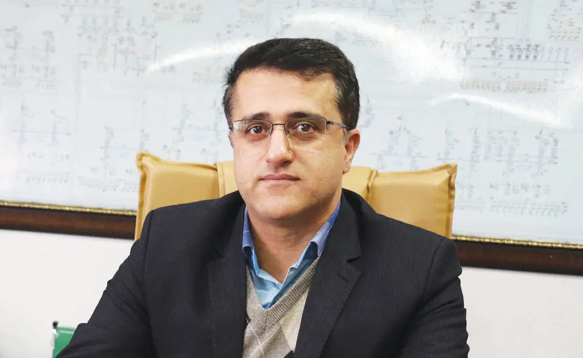 پست جدید 63/20 کیلوولت GIS صومعه‌سرا به بهر‌ه‌برداری می‌رسد 