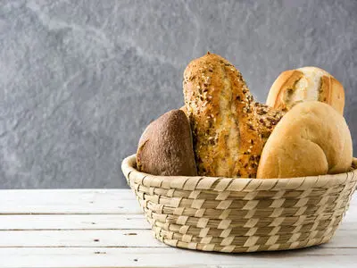 نان سبوس دار را چطور نگهداری کنیم؟