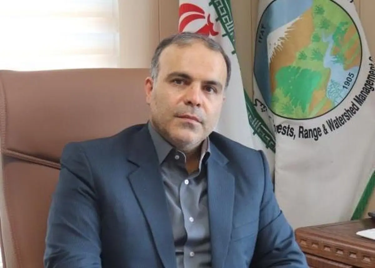 مدیرکل منابع طبیعی گیلان رئیس ستاد رئیسی شد