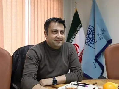 پورسعید: به دنبال راه‌اندازی کلینیک پزشکی ورزشی در خانه کشتی هستیم/ آموزش و آزمایش راهکار ما برای مبارزه با دوپینگ است