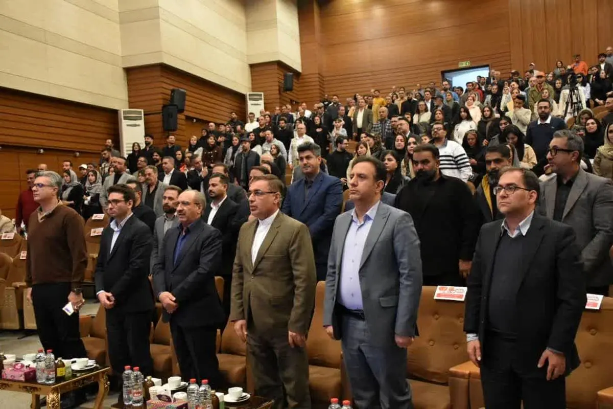 گردشگری خوراک در شیراز به رویدادهای جدی و عمومی تبدیل می‌شود